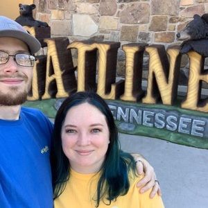 Meet your Posher, Kelsey